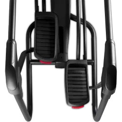 Эллиптический тренажер Ammity Premium PE 510 FD