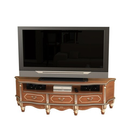 ПАЛЕРМО-38 Тумба под TV L=1850