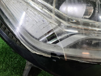 Фара правая Audi A6 C7 (2014-2018) LED