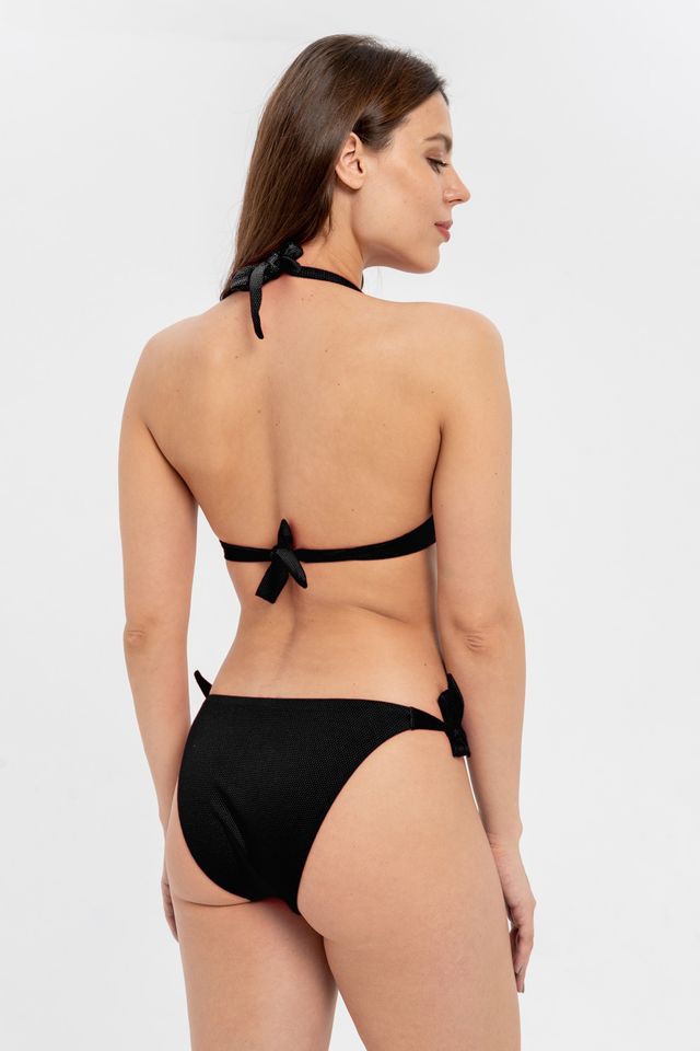 Бюстгальтер с формованными чашками из коллекции Spirit of Colours на завязках