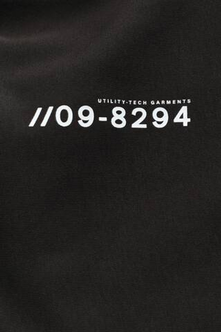 H&M Толстовка с капюшоном, черный