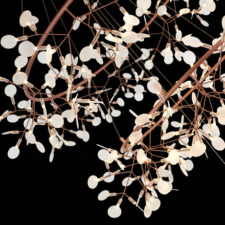 Люстра подвесная ST Luce Rafina SL379.203.486