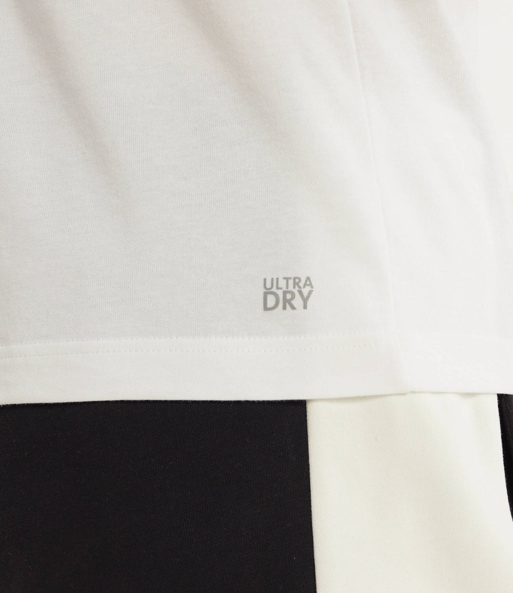 Футболка Lacoste - белый(TH2042)