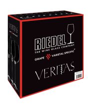 Riedel Бокалы для белого вина Oaked Chardonnay 620мл, Veritas - 2шт