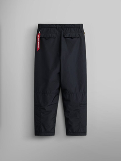 ALPHA INDUSTRIES / Брюки утепленные мужские