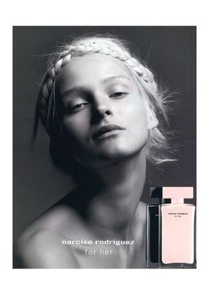 Narciso Rodriguez For Her Eau De Parfum