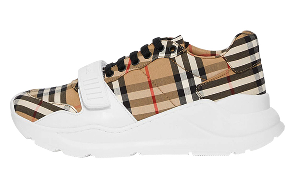 Burberry Vintage 2020Ss (Женская размерная сетка)