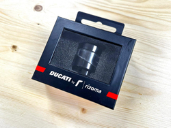 Ducati Performance Бачок сцепления 96180511AA