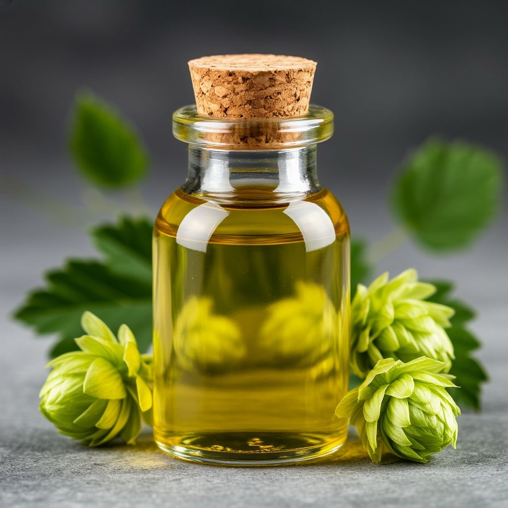 Хмель масляный экстракт