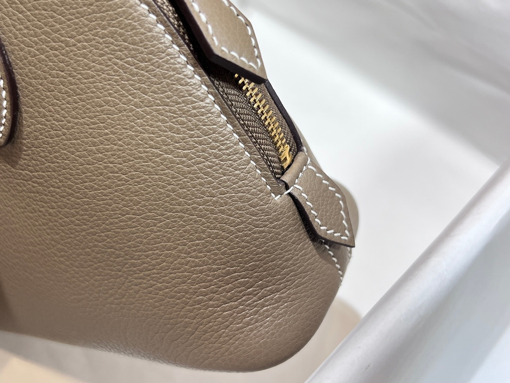 Hermes Bolide Mini Bag