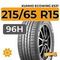 Kumho Ecowing ES31 215/65 R15 96H