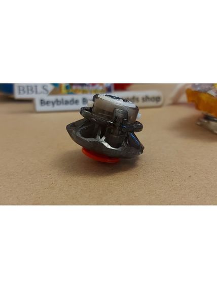 Набор волчков Ultimate Fusion DX Set B203 от Takara Tomy