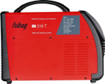 Сварочный инвертор FUBAG IN 316T CEL 31467