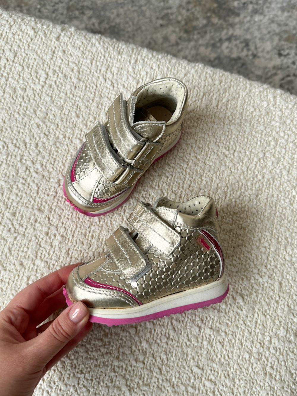 Кроссовки Duna, 20