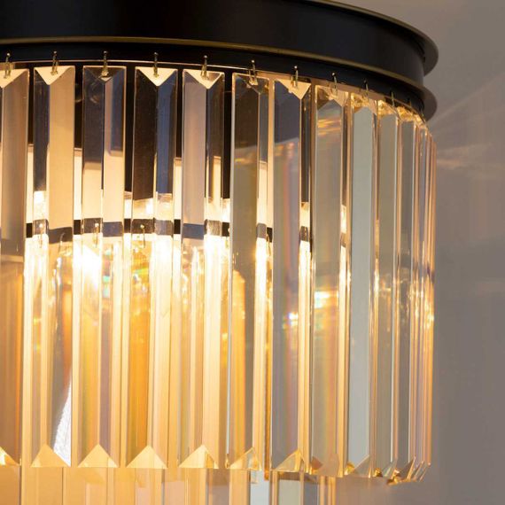 Настенный светильник Citilux Мартин CL332322