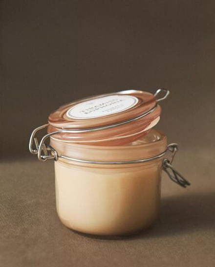 Zara Home - Ароматическая свеча tiramisu euphoria, 120 г