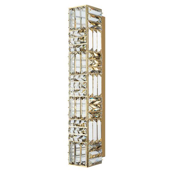 Настенный светильник MODELUX ML.556.04 GD