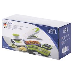 Овощерезка Gipfel Sana 9750