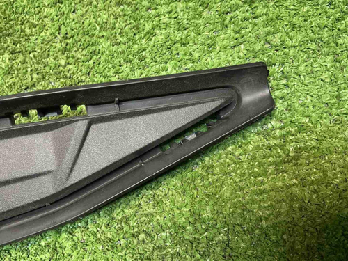 Накладка заднего бампера Geely Atlas 2 (2023-н.в.)