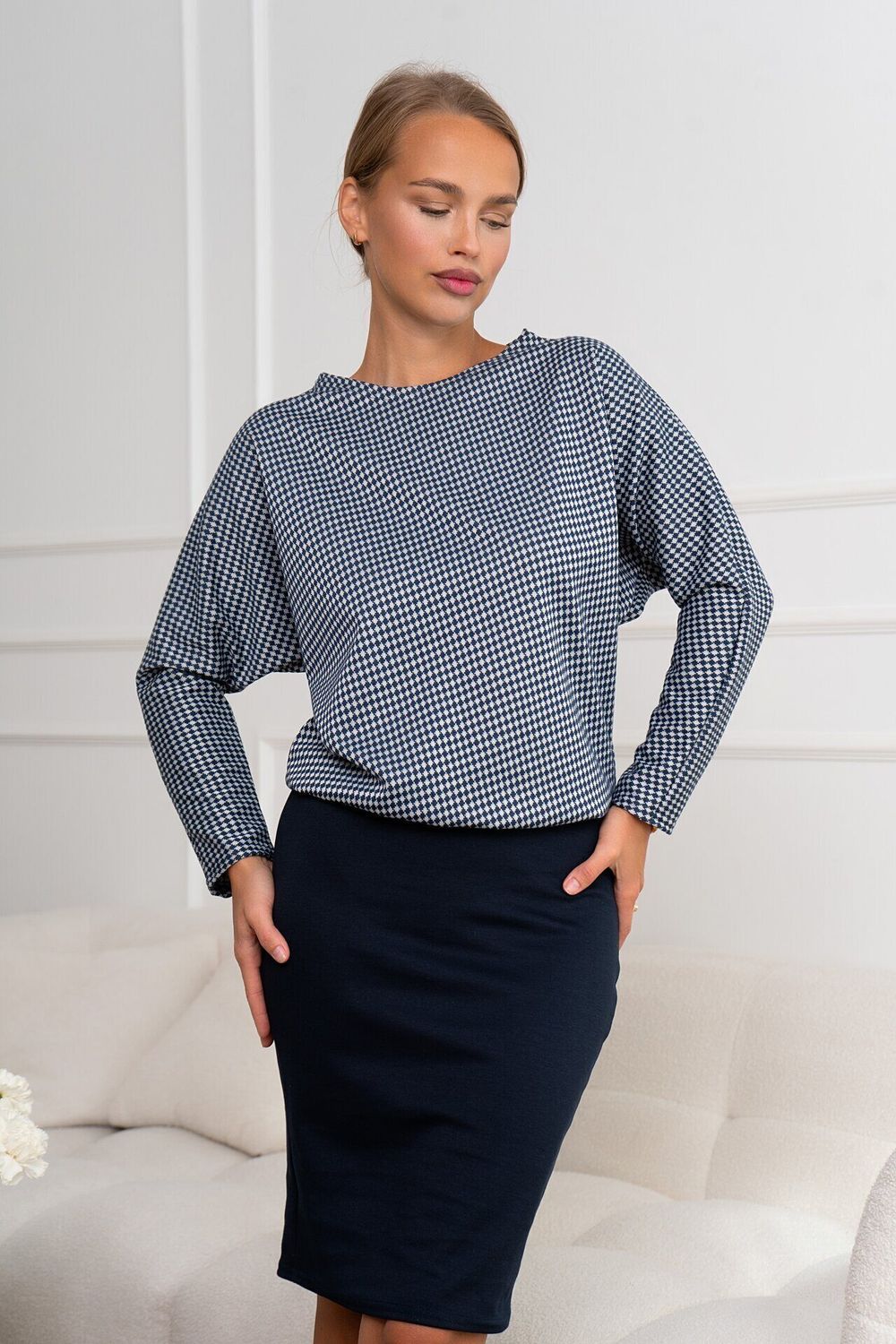 Платье 5931 Open-style (Акция)