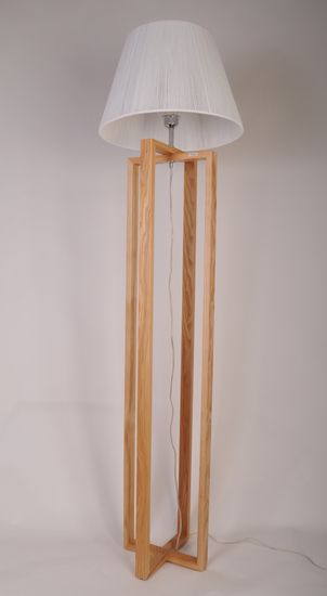 Торшер Manne FL.7351-1