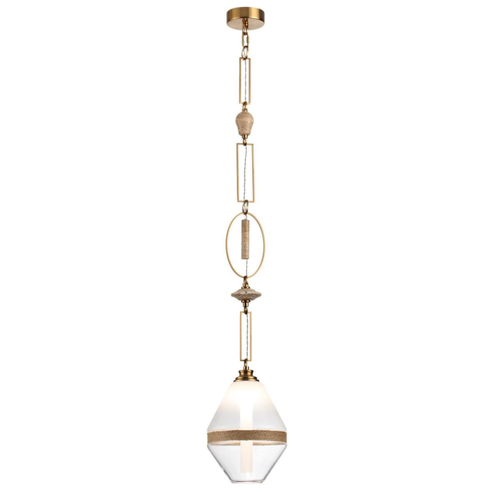 Подвесной светильник ODEON LIGHT PENDANT 5441/1A