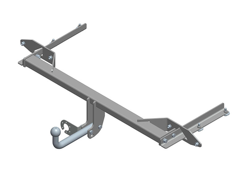 Фаркоп Avtos на CHEVROLET ORLANDO (2011)(паспорт и сертификат в комплекте)(без электрики)CV 09