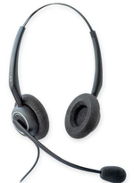 Гарнитура  VT VT5000-D USB