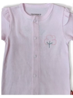 Турция комбинезон ясельный слип