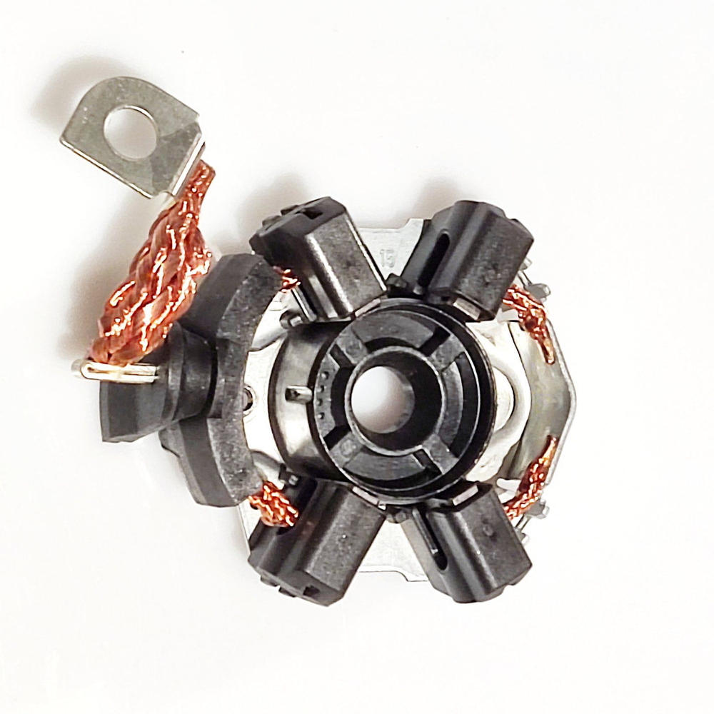 Щетки стартера CARGO 230182 BOSCH 1004336598