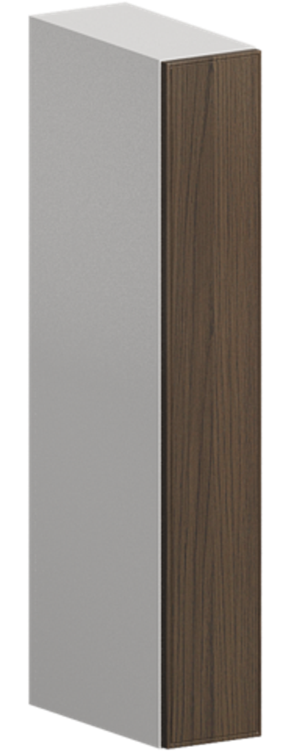 Кухня Модуль ШВБ 159М Белый / Дуб французский