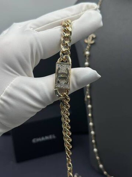 Браслет CHANEL