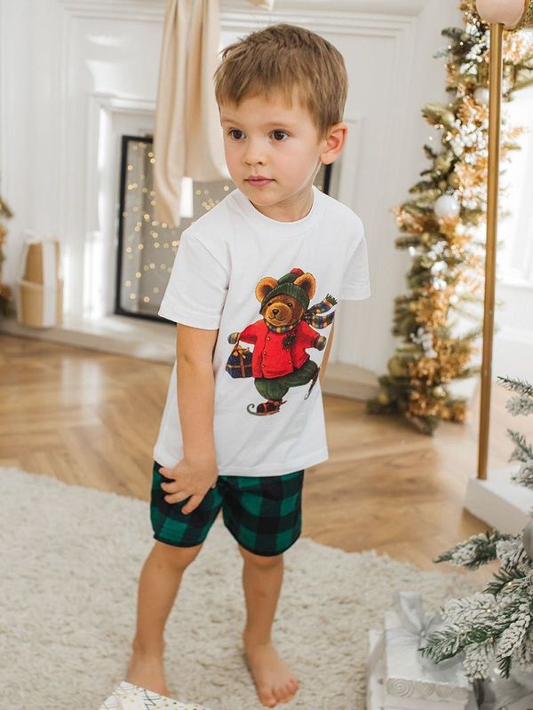 Футболка 5080