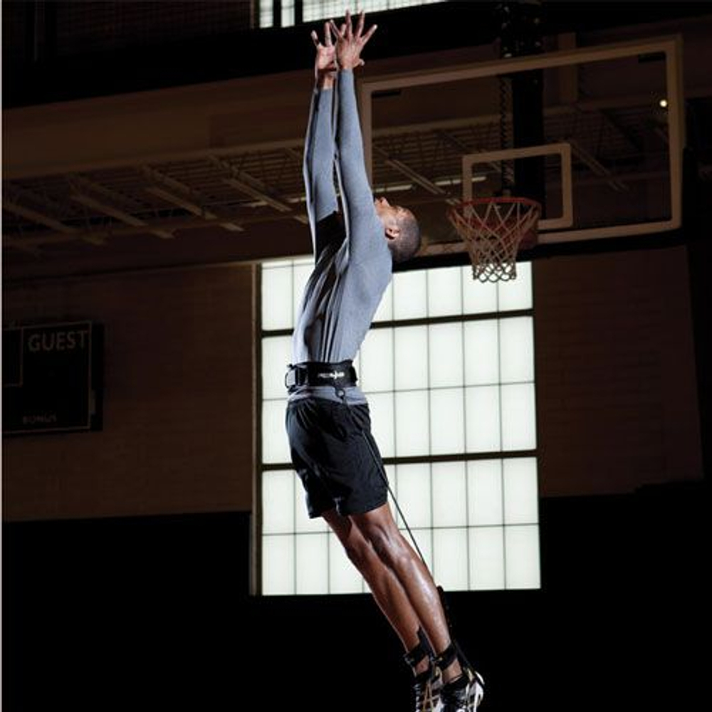 Плиометрический тренажер PER4M Jump Trainer