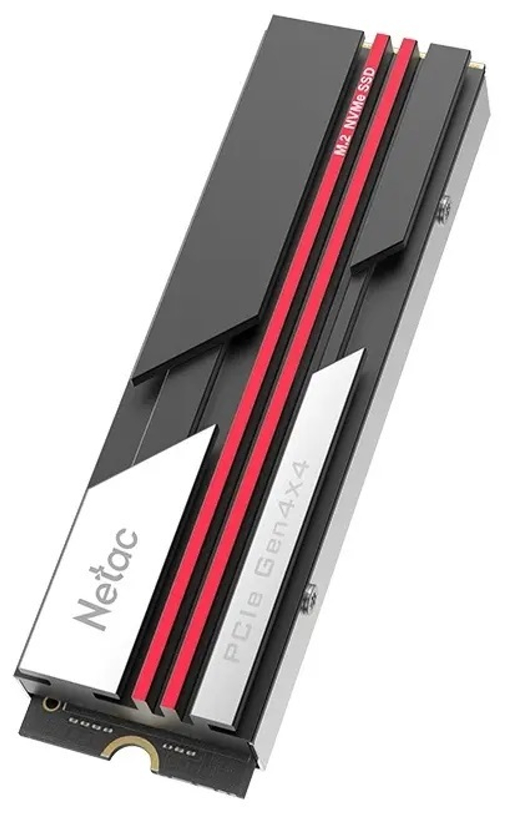 Накопитель SSD M.2 2280 Netac NT01NV7000-2T0-E4X