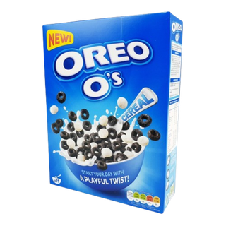 Сухой завтрак Oreo's