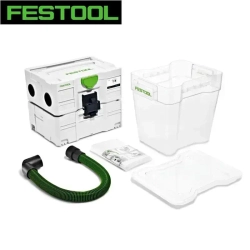 Festool Строительный пылесос 20 л