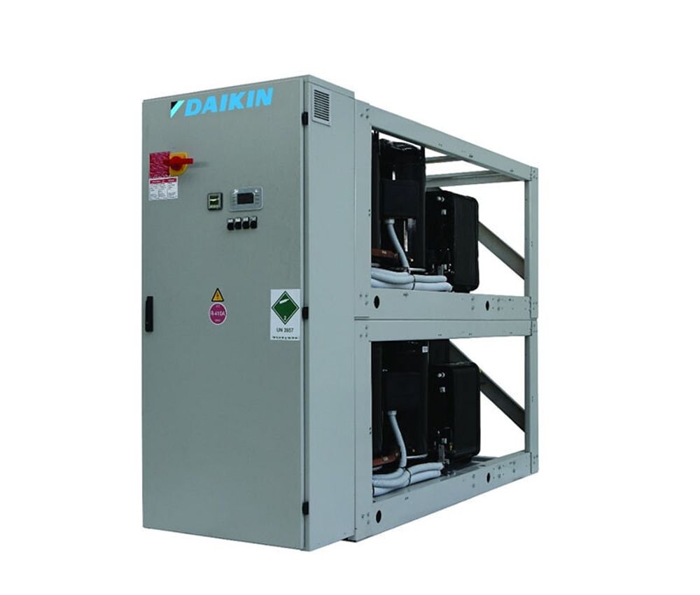 Daikin EWLQ540-L-SS