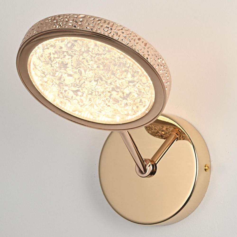 Настенный Светильник Naina Wall By Imperiumloft