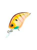 Воблер для рыбалки Duel L-Bass Flat Crank 55 F F1220 #MGLC, 55 мм, 11 г, медленно всплывающий, крэнк