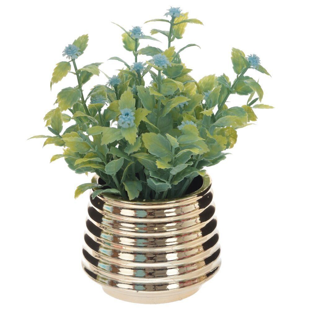 GAEM Цветочная композиция, L11 W11 H17 см