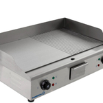 Жарочная поверхность EG-822 Foodatlas Eco