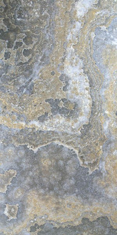 Керамогранит Agate Blue Lap Rect