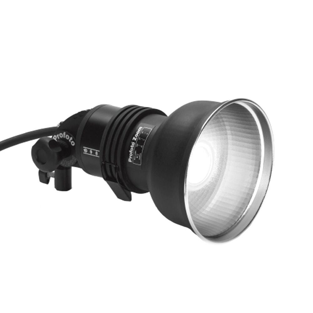Profoto Pro-B Head UV Zoom Reflector генераторная голова 900782