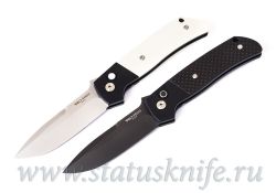 Сет ножей Pro-Tech BT2705 и BT2751 Terzuola ATCFфотография - 1