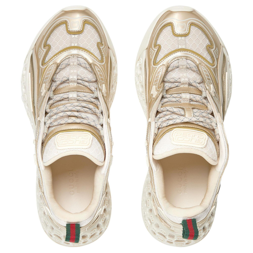 Gucci Cub3D (Женская размерная сетка)