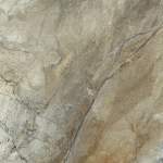 Керамогранит Alma Ceramica GFU57VLC78L Vulcano 57x57 коричневый лаппатированный под камень