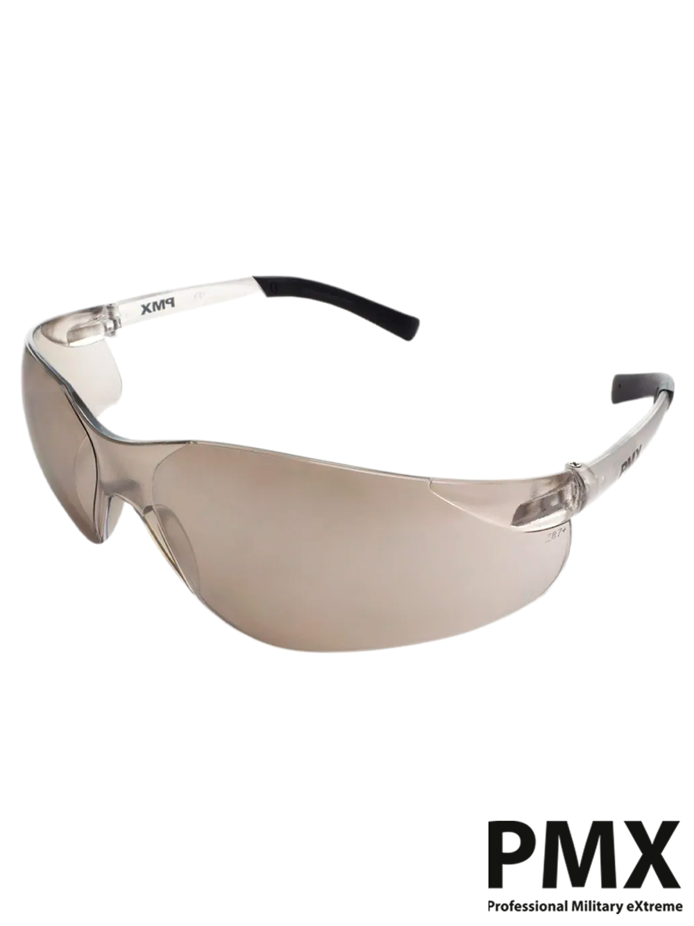 Очки PMX Scout G-4180S. Зеркально-серые