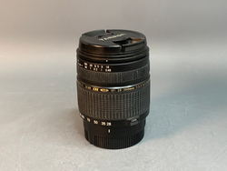Tamron AF 28-300mm 3.5-6.3 XR Di LD Macro Sony A