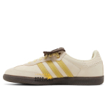 ADIDAS SAMBA x Wales Bonner "Ecru Tint Yellow"